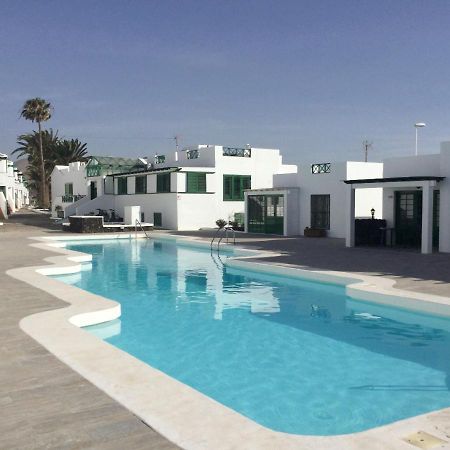 Relax & Pool Next To The Beach Apt Πουέρτο Ντελ Κάρμεν Εξωτερικό φωτογραφία
